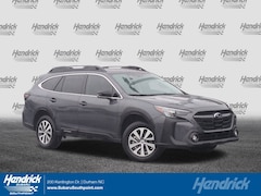 2023 Subaru Outback Premium SUV