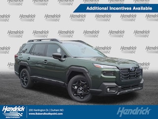 2026 Subaru Outback Limited SUV