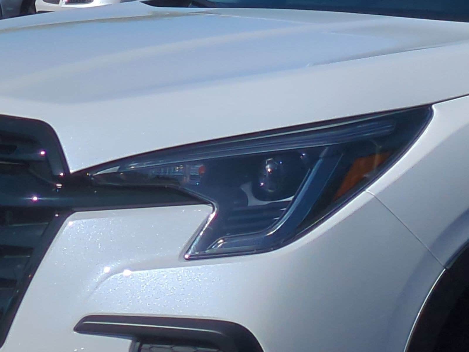 2026 Subaru Ascent Limited Bronze Edition 7-Passenger photo 5