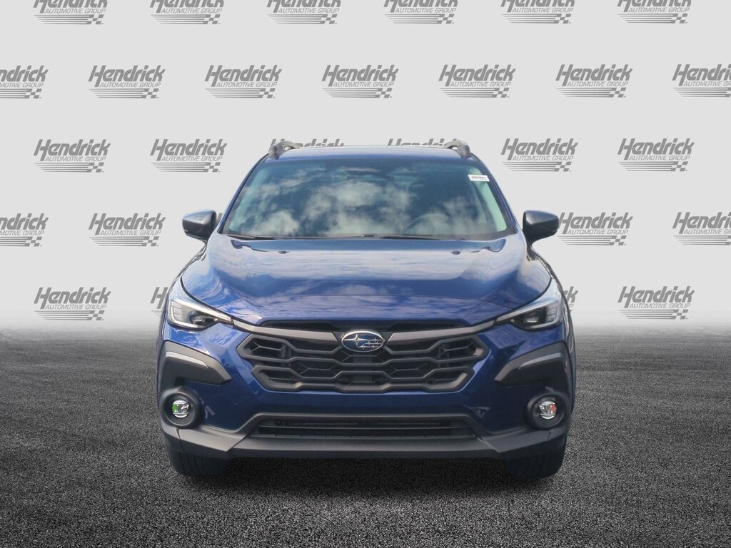 New 2025 Subaru Crosstrek Limited SUV