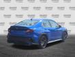 2022 Subaru WRX Premium Sedan