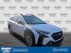 2024 Subaru Outback Premium SUV