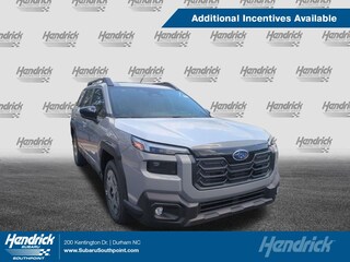 2026 Subaru Outback Limited SUV