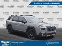 2026 Subaru Outback Limited SUV