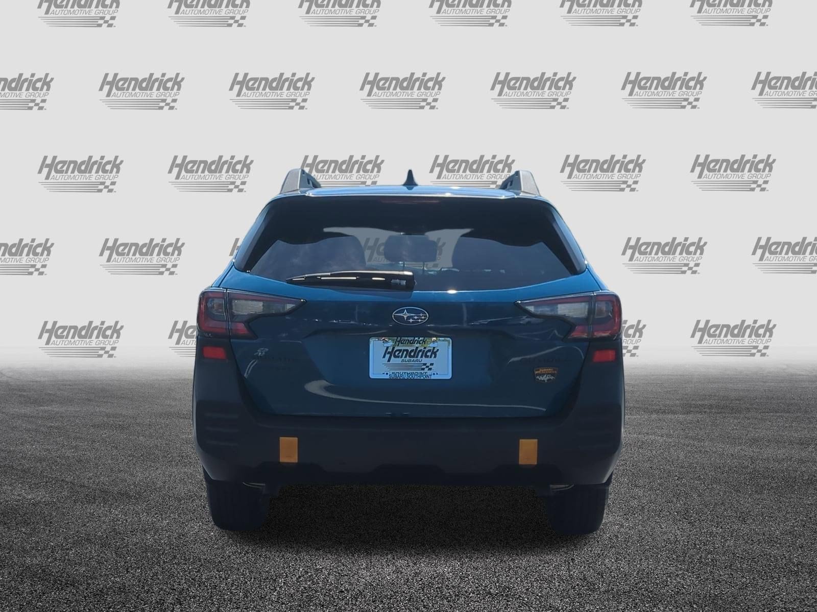 2024 Subaru Outback Wilderness photo 3