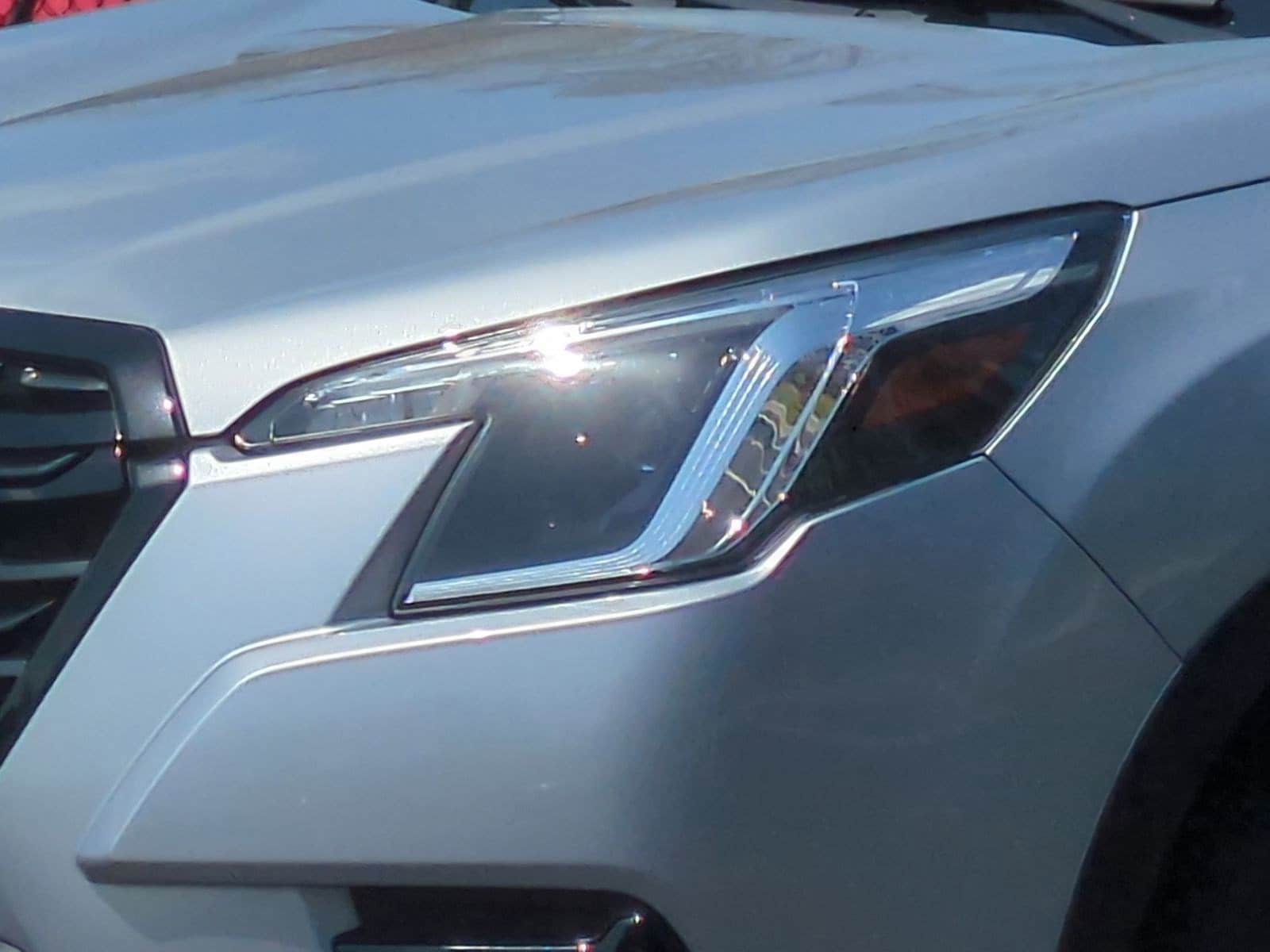 2024 Subaru Forester Sport photo 5