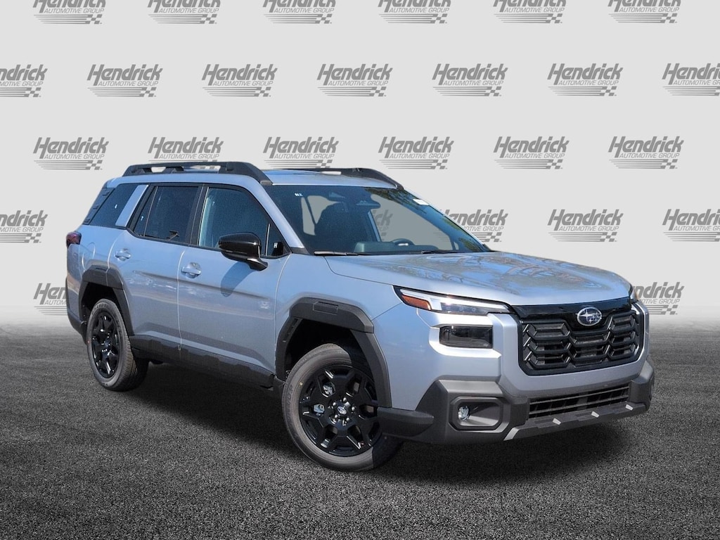 New 2026 Subaru Outback Limited SUV