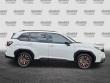 2026 Subaru Forester Sport SUV