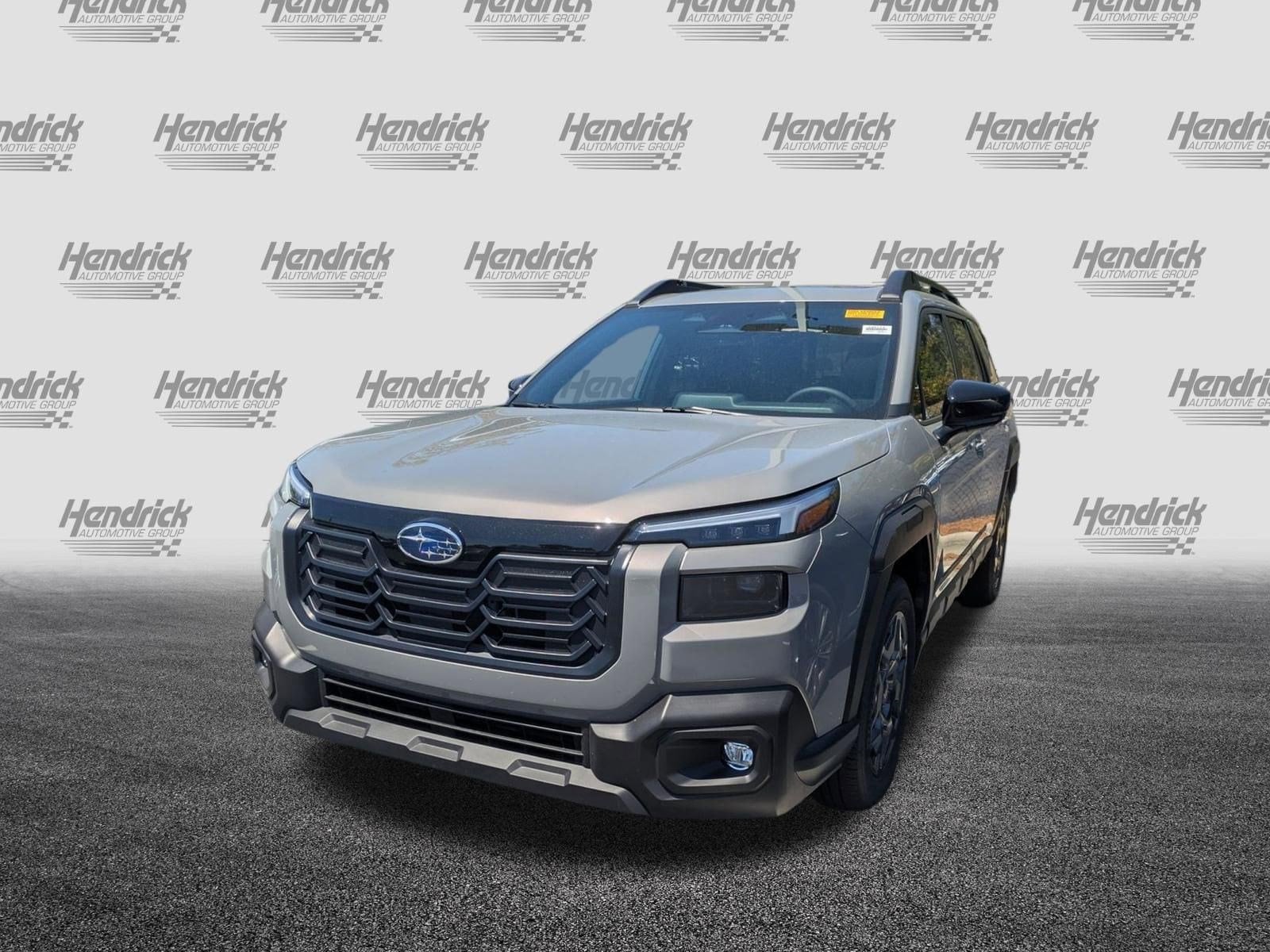 2026 Subaru Outback Premium photo 5