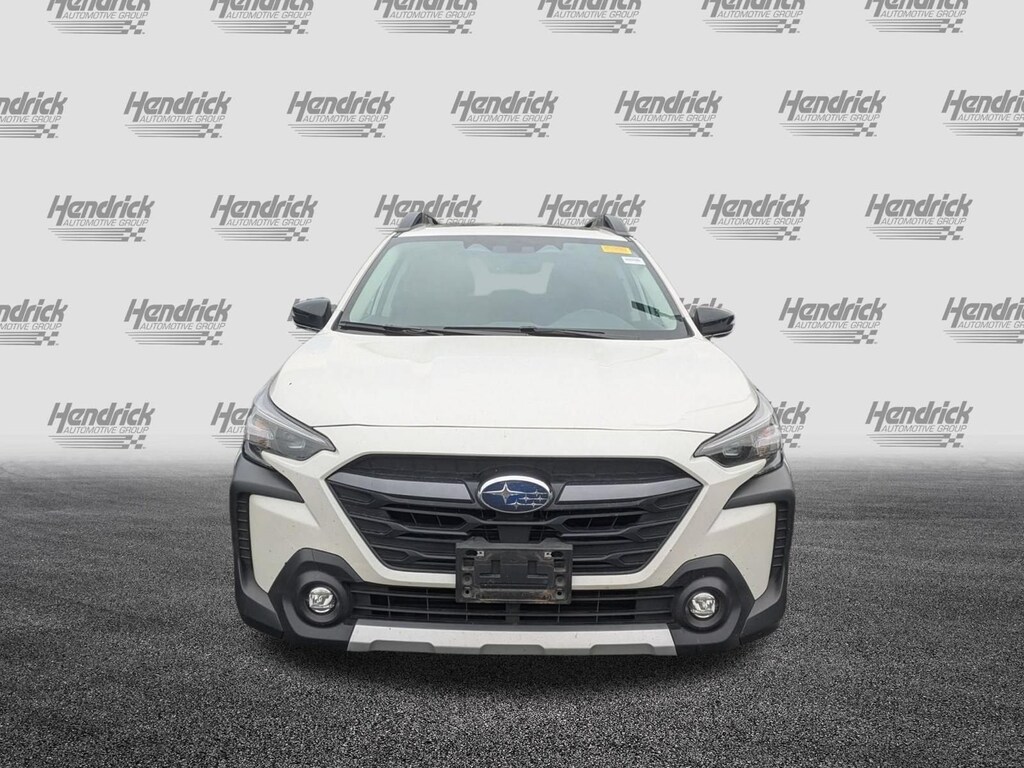 Used 2023 Subaru Outback Limited SUV