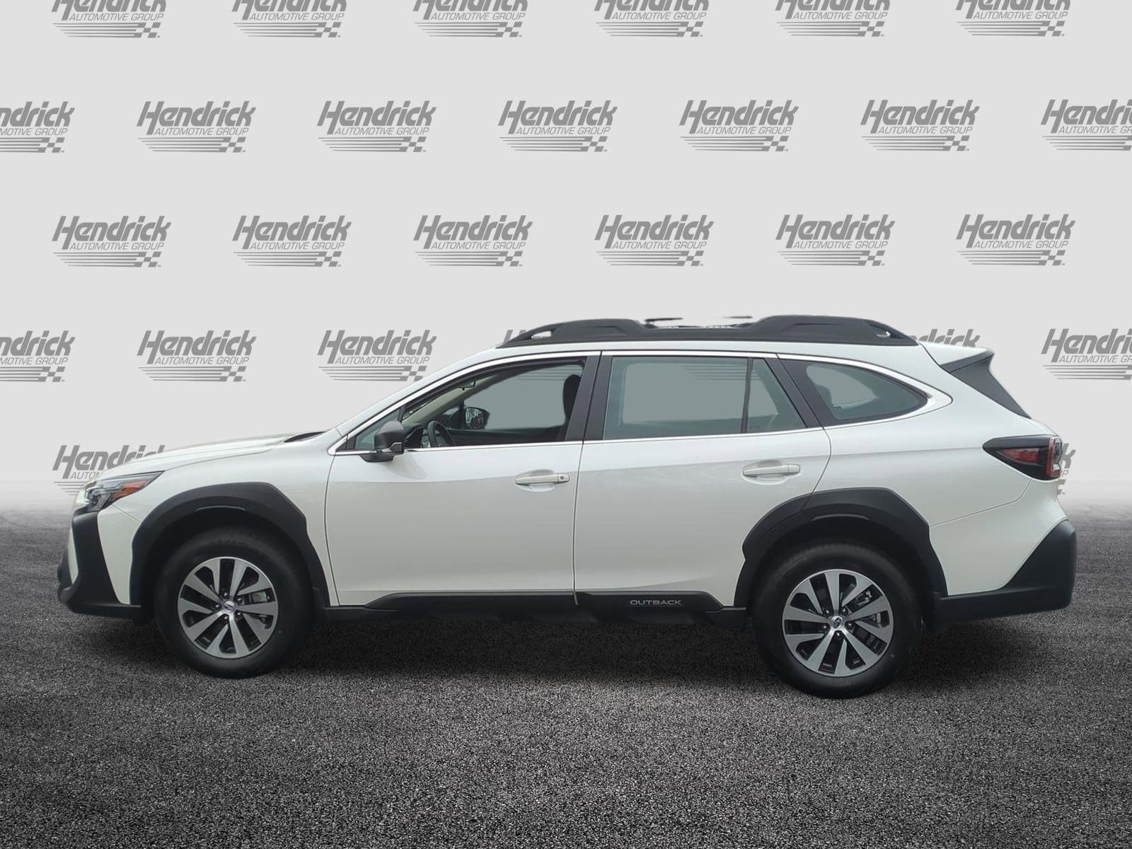 2025 Subaru Outback Base photo 6