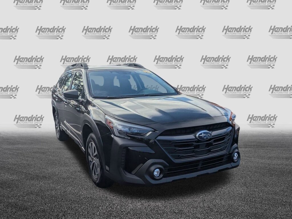 Used 2025 Subaru Outback Base SUV
