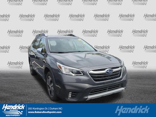 2020 Subaru Outback Touring SUV