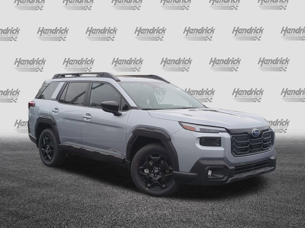 New 2026 Subaru Outback Limited SUV