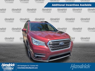 2019 Subaru Ascent Limited 7-Passenger SUV