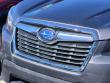 2020 Subaru Forester Limited SUV