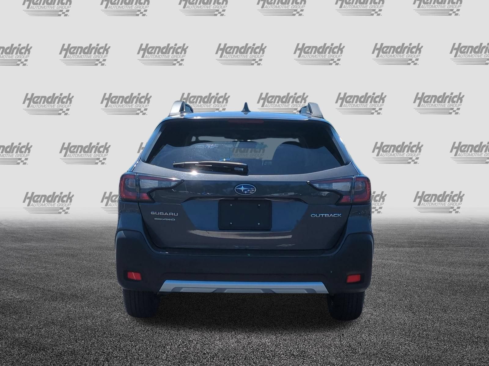2024 Subaru Outback 9