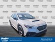 Subaru WRX
