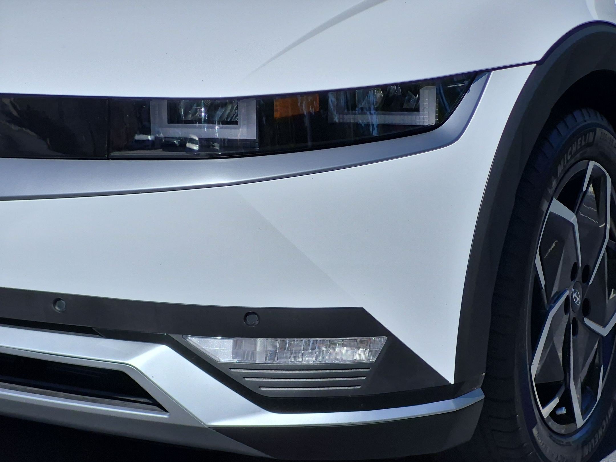 Used 2024 Hyundai IONIQ 5 SEL SUV