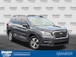  Subaru Ascent