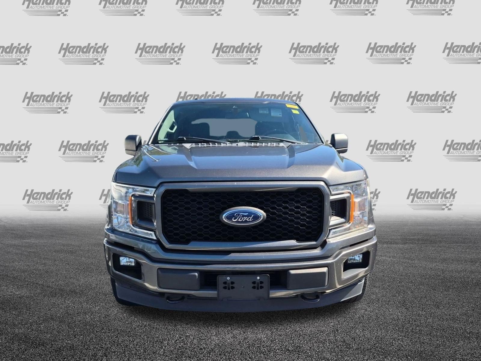 Used 2019 Ford F-150 Pickup