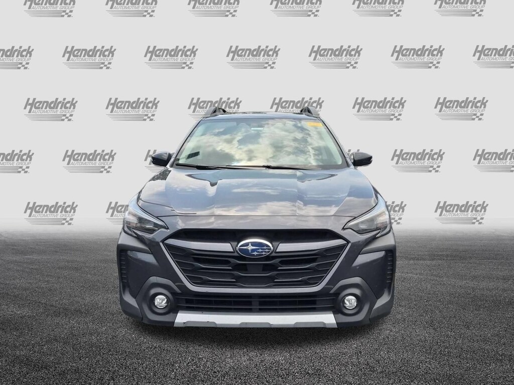 Used 2024 Subaru Outback Limited XT SUV