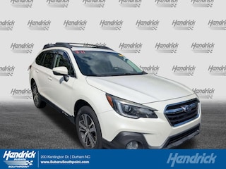 2019 Subaru Outback 2.5i Limited SUV