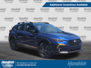 2024 Subaru Crosstrek Sport SUV