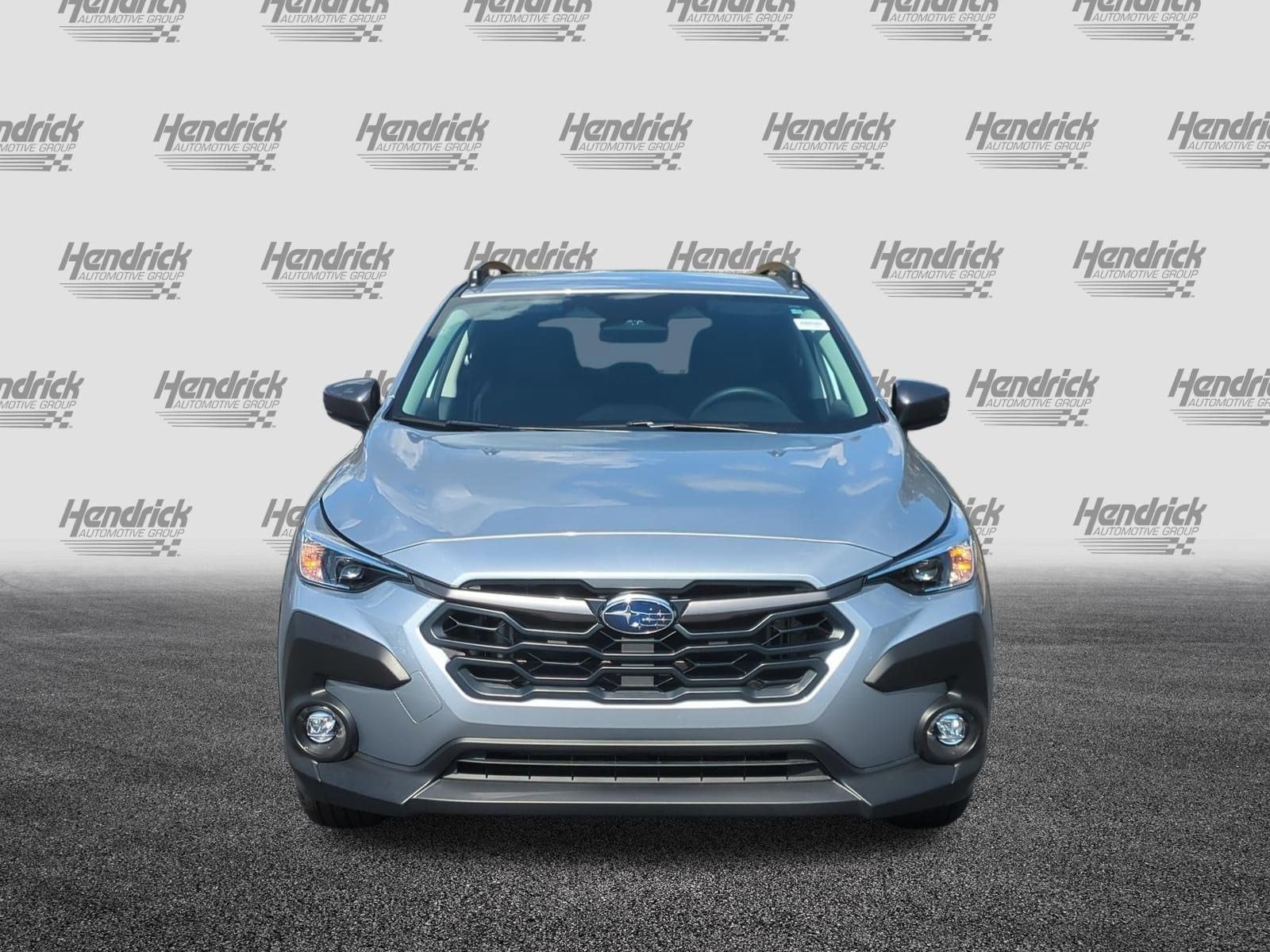 2026 Subaru Crosstrek Premium photo 2