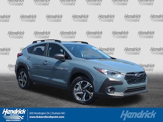 2025 Subaru Crosstrek Premium SUV