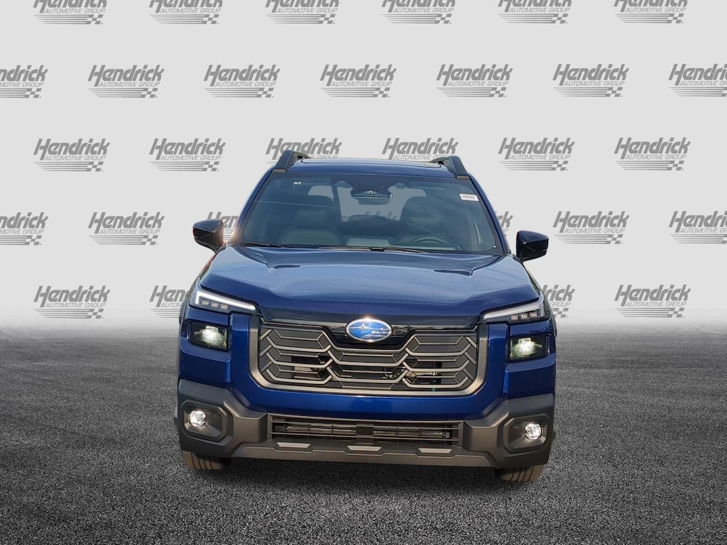 New 2026 Subaru Outback Limited SUV