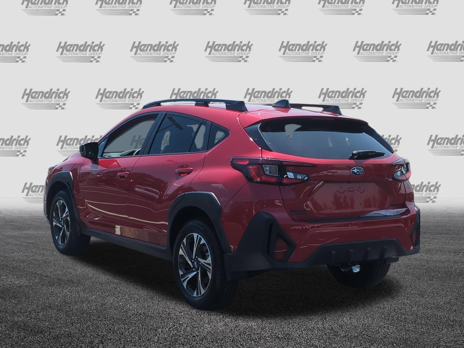 2026 Subaru Crosstrek Premium photo 3