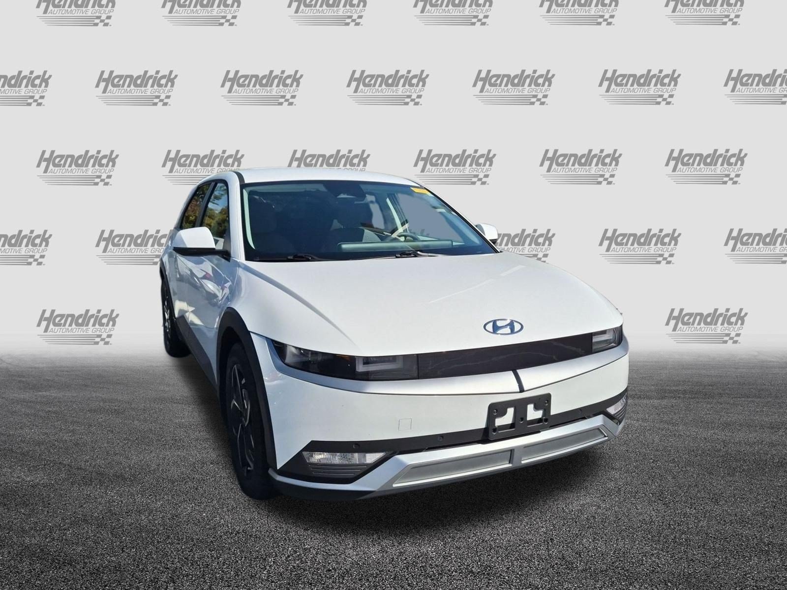 Used 2024 Hyundai IONIQ 5 SEL SUV