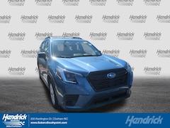 2022 Subaru Forester Base SUV