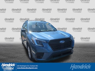 2022 Subaru Forester Base SUV