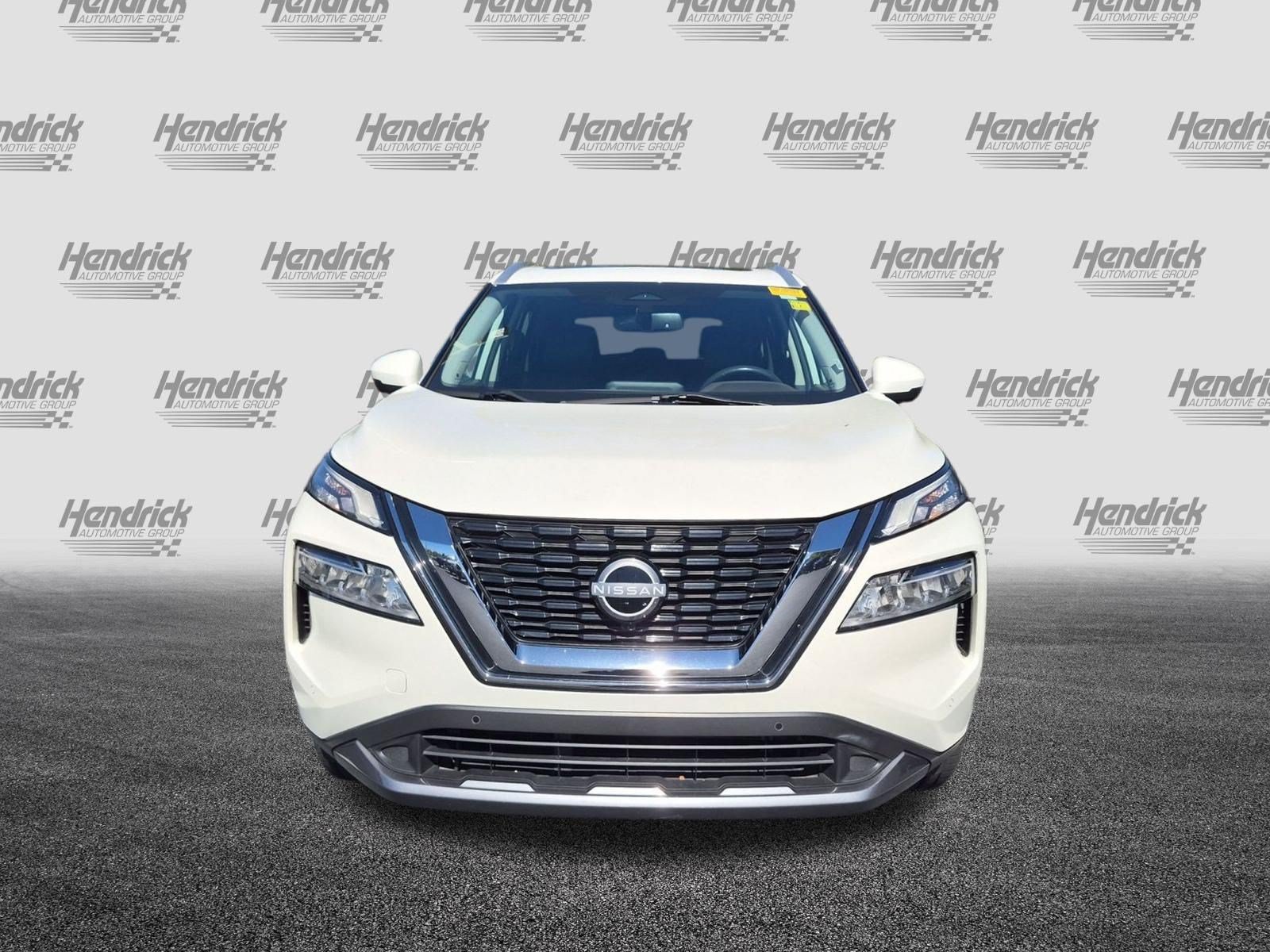Used 2023 Nissan Rogue SL SUV