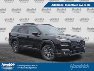 2026 Subaru Outback Premium SUV