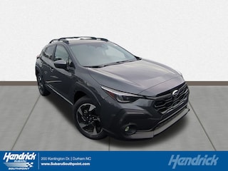 2025 Subaru Crosstrek Limited SUV