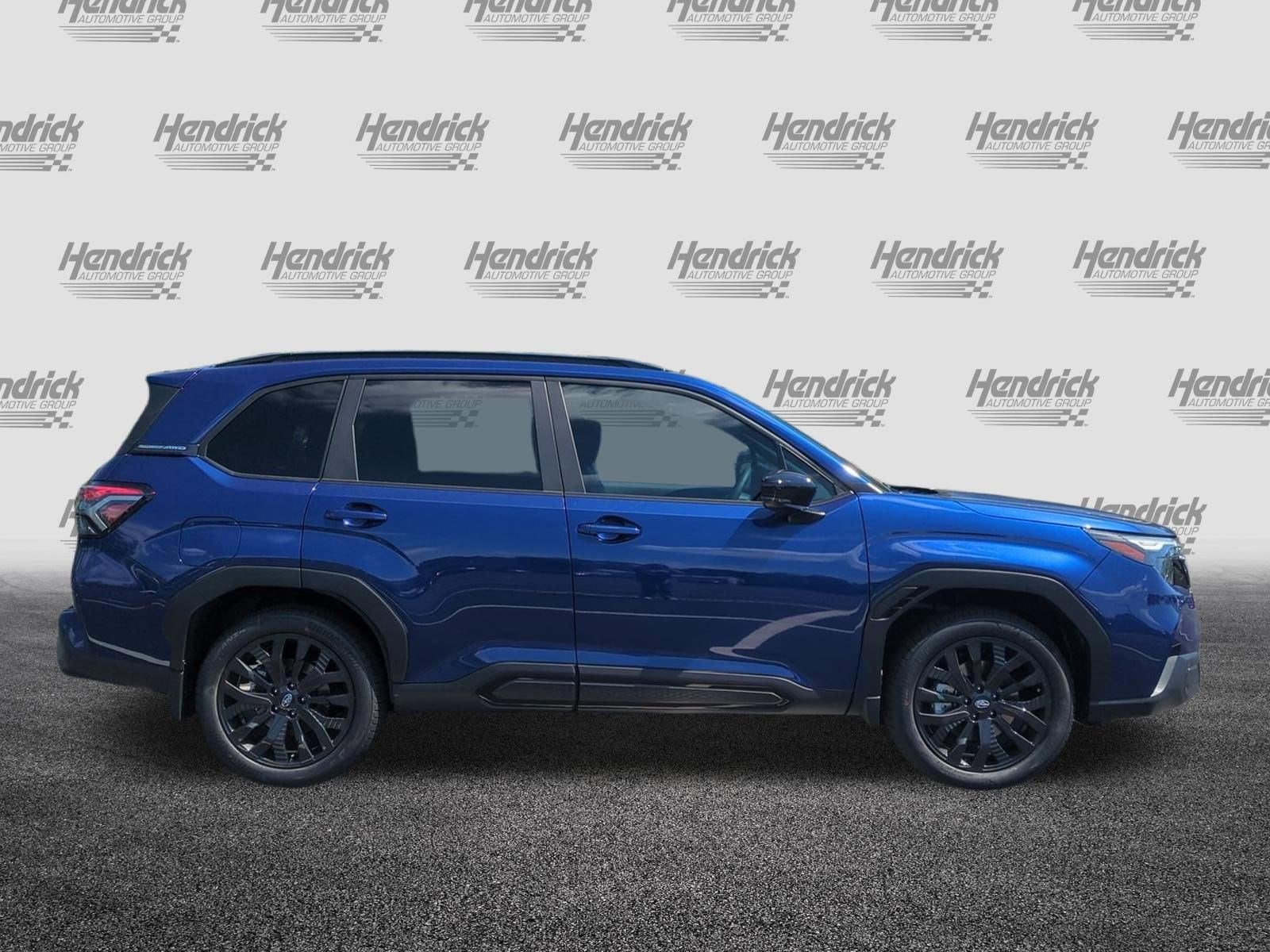 New 2026 Subaru Forester For Sale in Durham - VIN: 4S4SLDH67T3101079