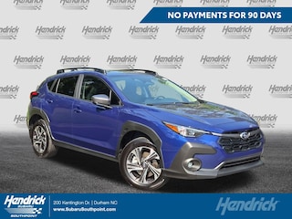 2026 Subaru Crosstrek Premium SUV