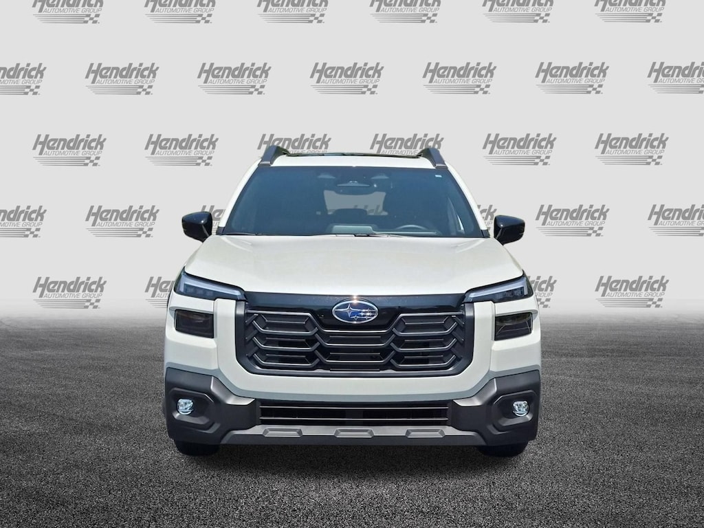 Certified 2026 Subaru Outback Premium SUV