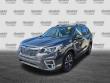 2020 Subaru Forester Limited SUV