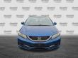 2013 Honda Civic LX Sedan