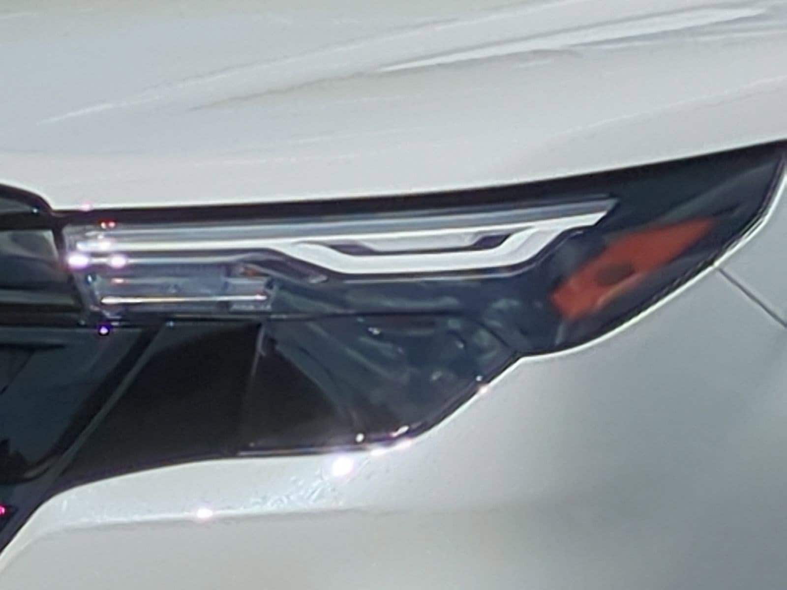 2026 Subaru Forester Sport photo 5