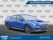  Subaru WRX