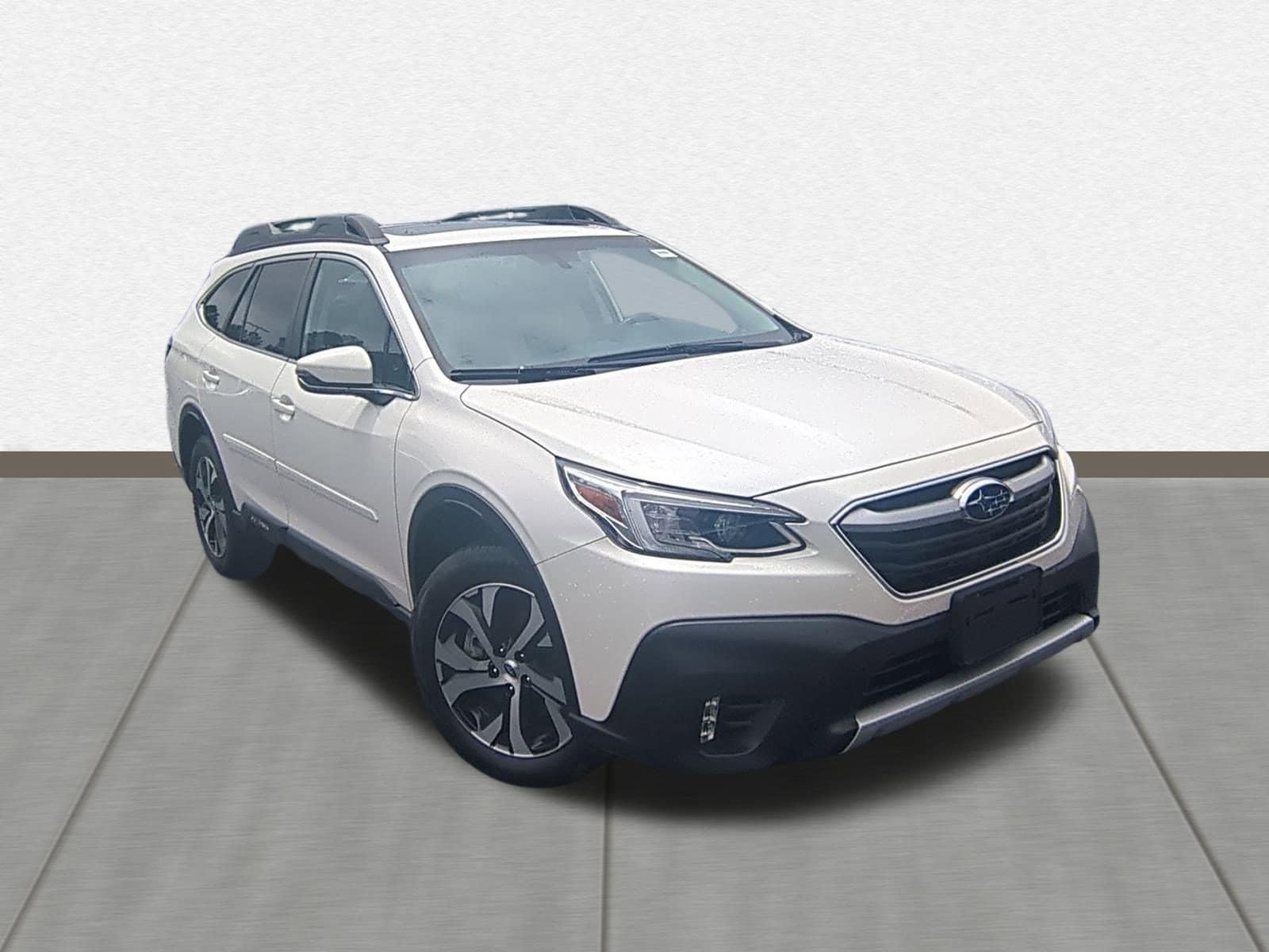 Certified 2022 Subaru Outback Limited with VIN 4S4BTANC0N3257346 for sale in Durham, NC