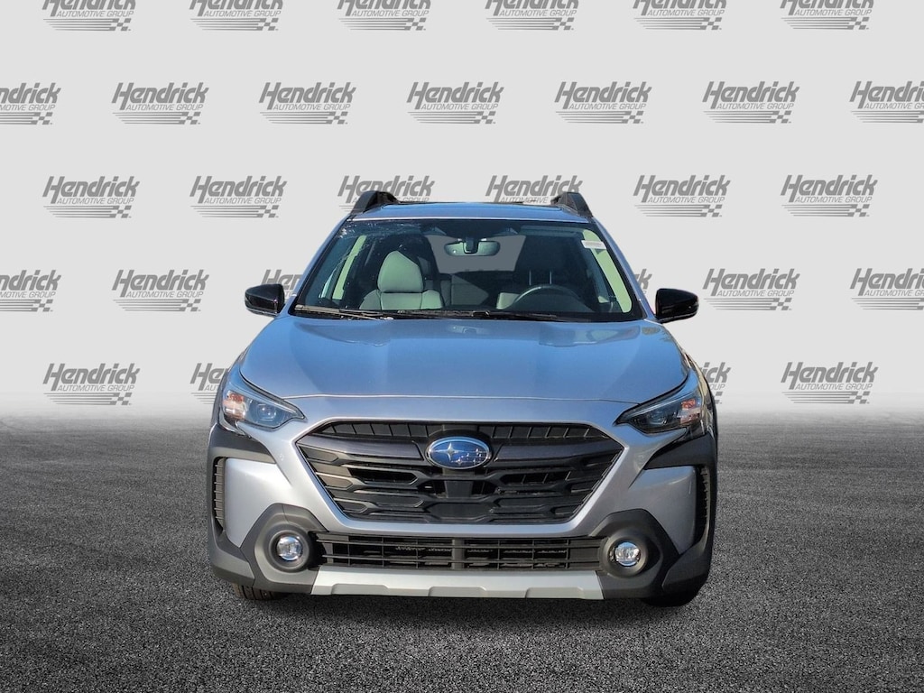 Used 2024 Subaru Outback Limited SUV