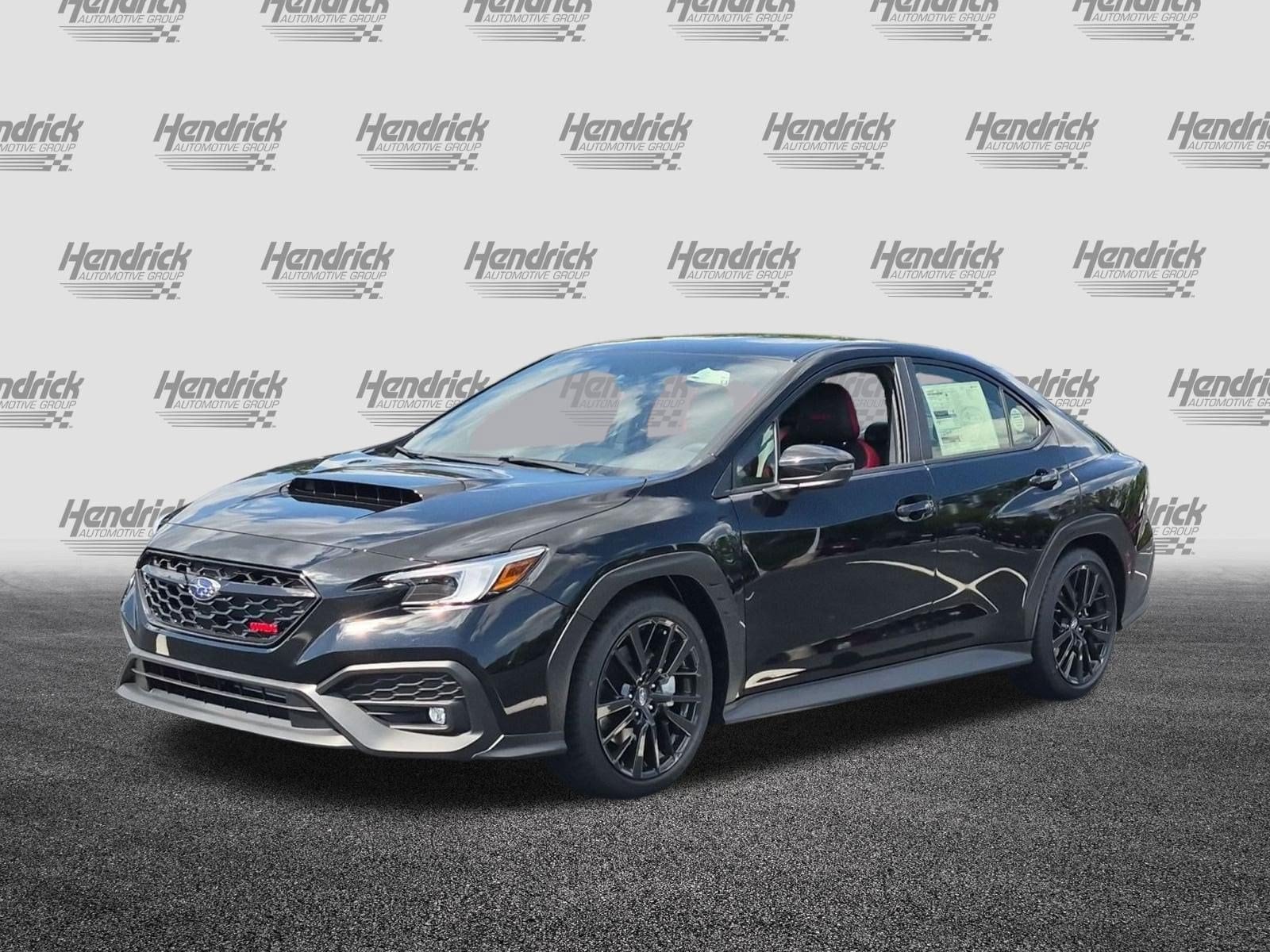 2026 Subaru WRX Limited
