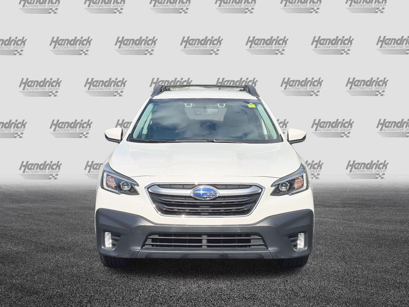 Used 2022 Subaru Outback Premium SUV