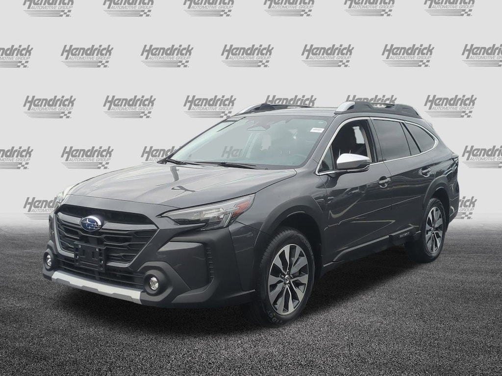 Used 2023 Subaru Outback Touring XT SUV